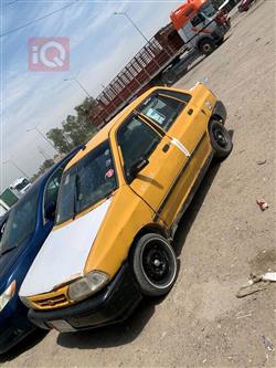 سايبا 131